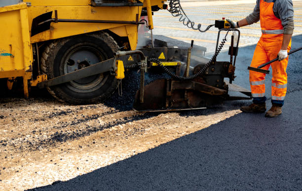 Best Brick Driveway Installation  in Totowa, NJ