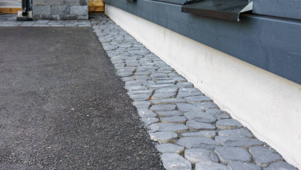 Best Paver Driveway Installation  in Totowa, NJ