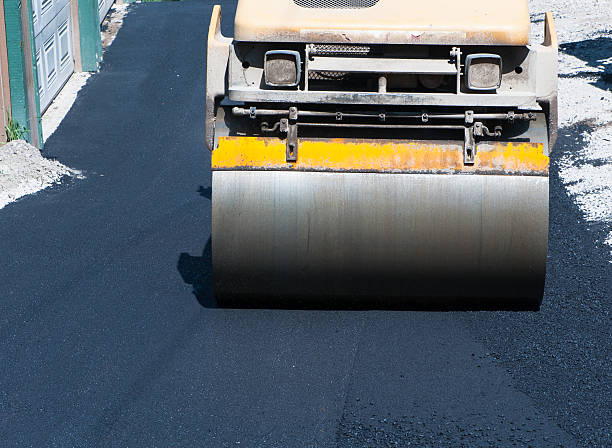 Best Driveway Sealing  in Totowa, NJ