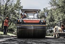 Best Driveway Grading and Leveling  in Totowa, NJ