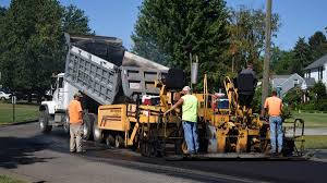 Best Concrete Driveway Installation  in Totowa, NJ