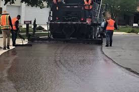 Best Driveway Crack Filling  in Totowa, NJ