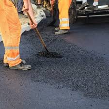 Best Asphalt Driveway Installation  in Totowa, NJ